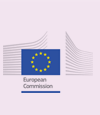 European Commission logo
